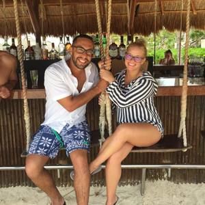 Meet your Posher, Jenna